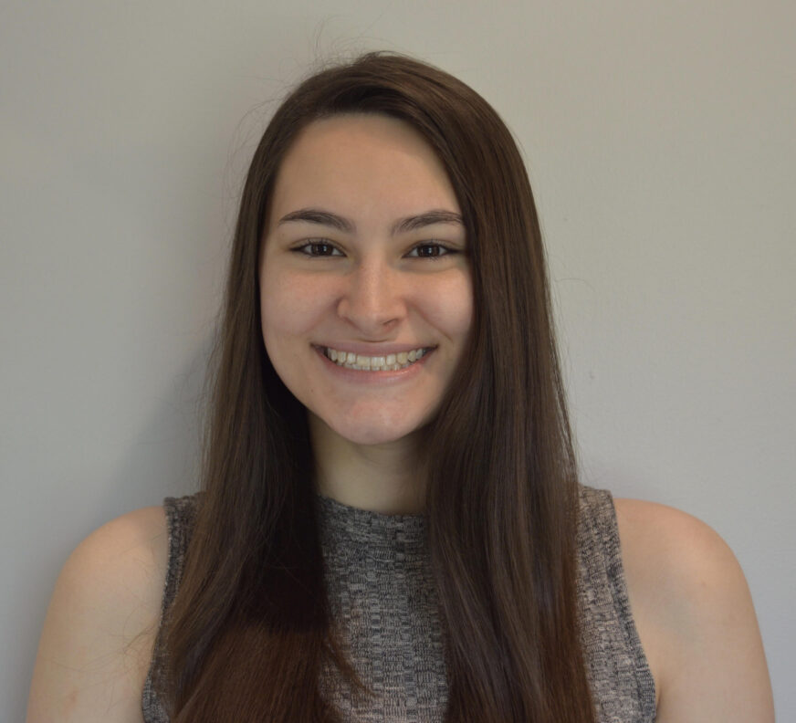 MEGAN MCINTOSH English Honors Program UMBC
